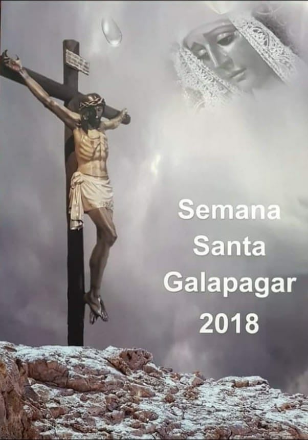 Semana Santa en Galapagar  